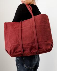 Amiacalva Canvas Tote