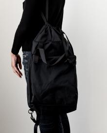 Amiacalva Nylon Backpack