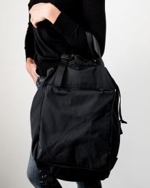 Amiacalva Nylon Backpack