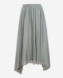 Vince Pleated Skirt