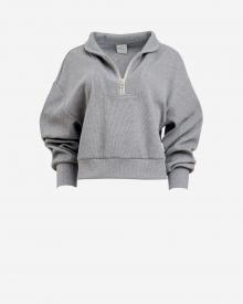 Varley Quarter Zip Sweatshirt