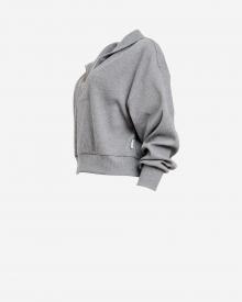 Varley Quarter Zip Sweatshirt