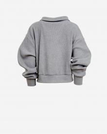 Varley Quarter Zip Sweatshirt