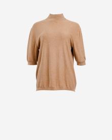 6397 Mock Turtleneck Sweater