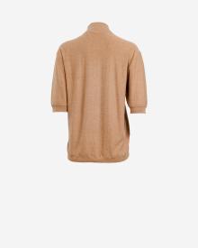 6397 Mock Turtleneck Sweater