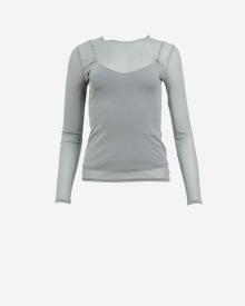 Vince Double Layer Top