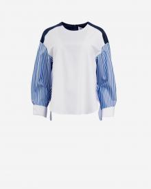 Partow Stripe Shirt