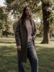 Vanessa Bruno Coat