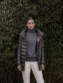 Herno Puffer Coat