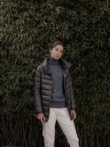 Herno Puffer Coat