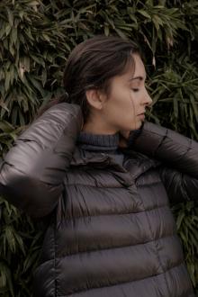 Herno Puffer Coat