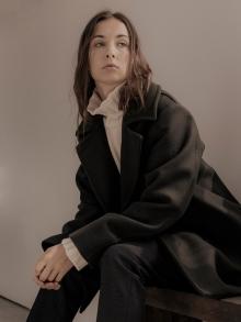 Jil Sander Coat