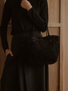 B May Small Pocket Tote