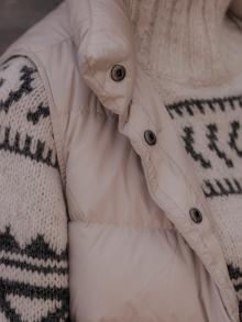 Brochu Walker Puffer Vest