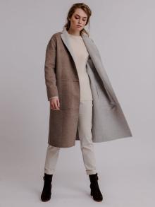 Lorena Antoniazzi Coat