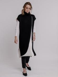 Joseph Tunic Dress