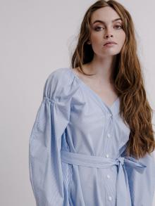 Stella McCartney Shirt Dress
