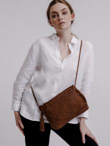 Massimo Palomba Bag