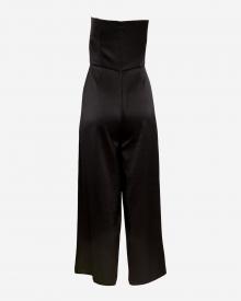 Vince Strapless Jumpsuit