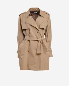 CO Trench Coat