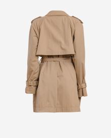 CO Trench Coat
