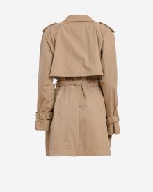 CO Trench Coat