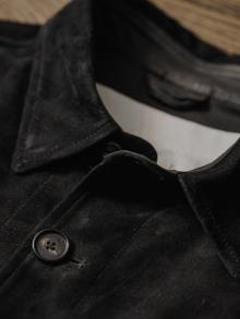 Manto Overshirt