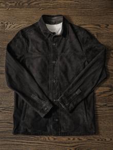 Manto Overshirt