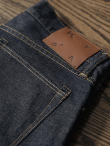 Kato Jeans