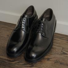 To Boot Lace Up