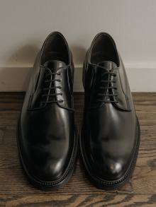 To Boot Lace Up