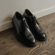 To Boot Lace Up