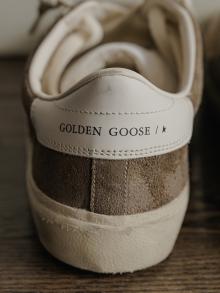 Golden Goose Sneakers
