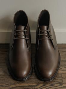 To Boot Chukka Boot