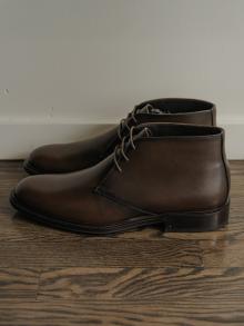 To Boot Chukka Boot