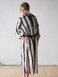 Toteme Stripe Dress