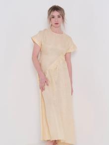 CO Wrap Dress