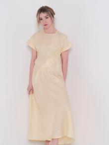 CO Wrap Dress