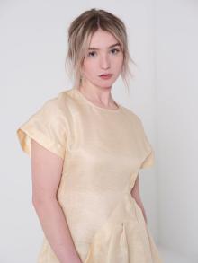 CO Wrap Dress