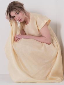 CO Wrap Dress