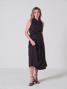 Peter Cohen Wrap Top