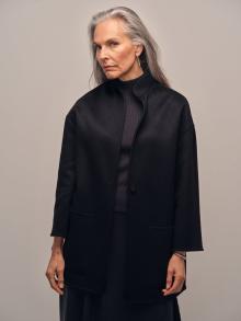 Agnona Coat