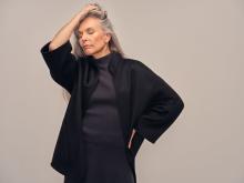Agnona Coat