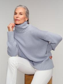 Iris Von Arnim Sweater