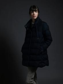 Herno Puffer Coat