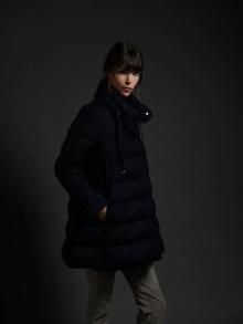 Herno Puffer Coat