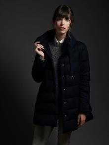 Herno Puffer Coat