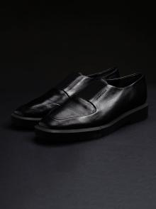Robert Clergerie Shoe - black / 7-