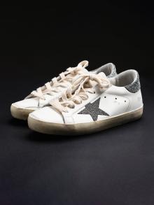 Golden Goose Super Star