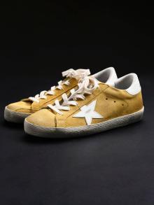 Golden Goose Superstar